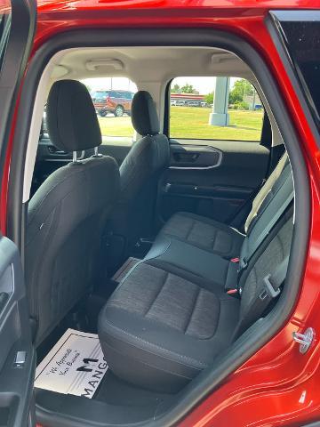 2023 Ford Bronco - $24,897