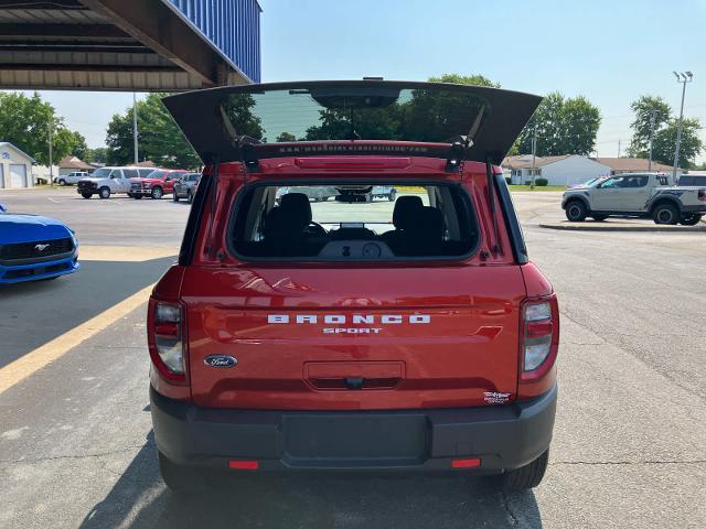 2023 Ford Bronco - $24,897