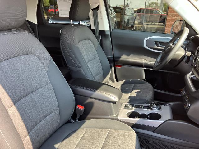 2023 Ford Bronco - $24,897