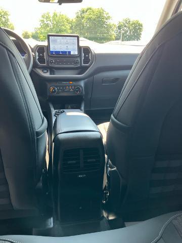 2023 Ford Bronco - $24,897