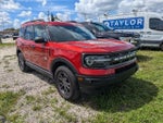 2023 Bronco Sport Thumbnail 2