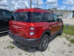 2023 Bronco Sport Thumbnail 3