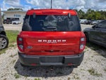 2023 Bronco Sport Thumbnail 4