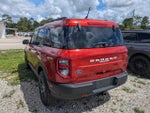 2023 Bronco Sport Thumbnail 5