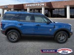 2023 Bronco Sport Thumbnail 2