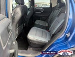2023 Bronco Sport Thumbnail 13