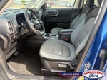 2023 Bronco Sport Thumbnail 12