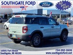 2023 Bronco Sport Thumbnail 2
