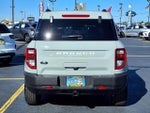 2023 Bronco Sport Thumbnail 22
