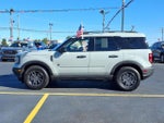 2023 Bronco Sport Thumbnail 23
