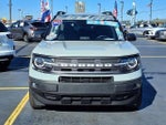 2023 Bronco Sport Thumbnail 24