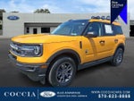 2023 Bronco Sport Thumbnail 1