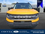 2023 Bronco Sport Thumbnail 2