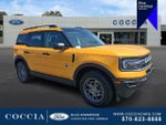 2023 Bronco Sport Thumbnail 3