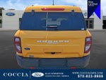 2023 Bronco Sport Thumbnail 5