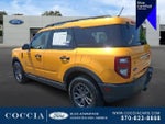 2023 Bronco Sport Thumbnail 6