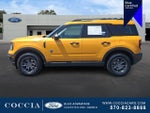 2023 Bronco Sport Thumbnail 7