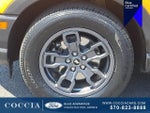 2023 Bronco Sport Thumbnail 8