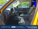 2023 Bronco Sport Thumbnail 13