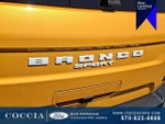 2023 Bronco Sport Thumbnail 30