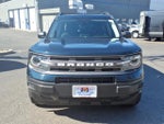 2023 Bronco Sport Thumbnail 2