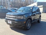 2023 Bronco Sport Thumbnail 3