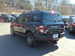 2023 Bronco Sport Thumbnail 5