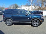 2023 Bronco Sport Thumbnail 8