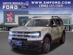 2023 Bronco Sport Thumbnail 1