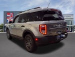 2023 Bronco Sport Thumbnail 3