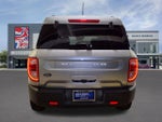 2023 Bronco Sport Thumbnail 24