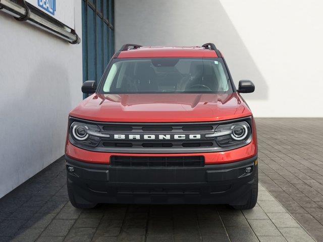 2023 Ford Bronco - $23,495