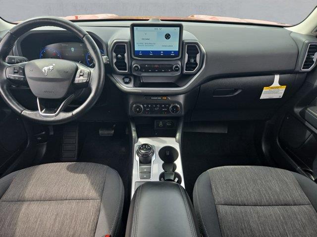 2023 Ford Bronco - $23,495