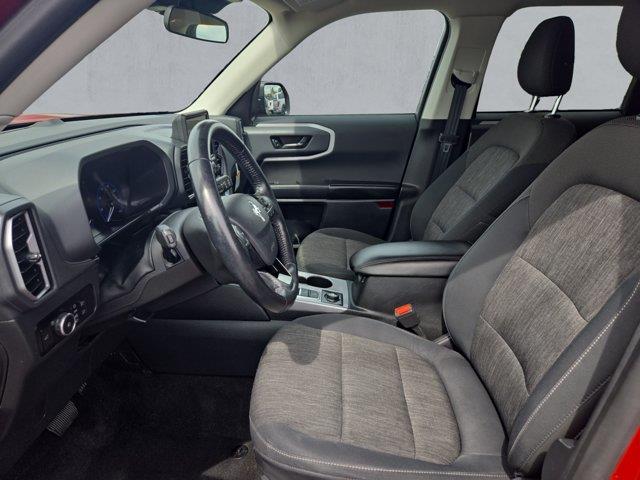 2023 Ford Bronco - $23,495