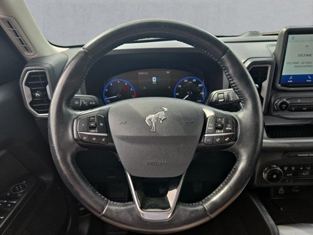 2023 Ford Bronco - $23,495