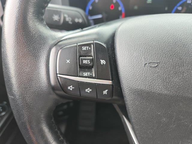 2023 Ford Bronco - $23,495