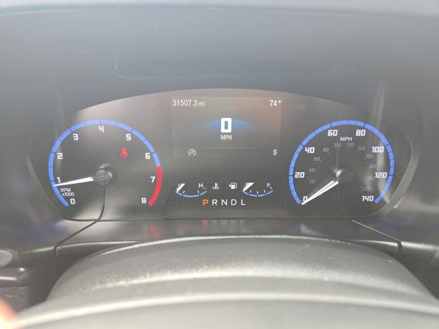 2023 Ford Bronco - $23,495