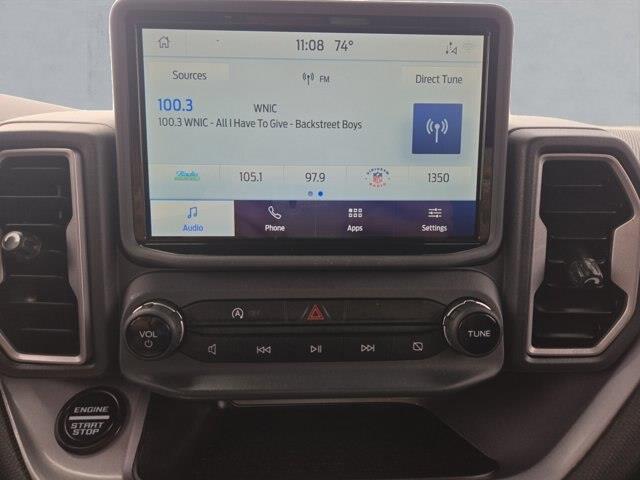2023 Ford Bronco - $23,495