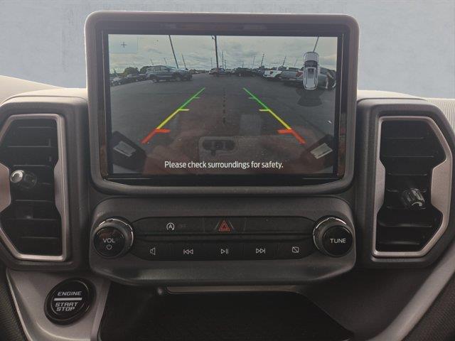 2023 Ford Bronco - $23,495