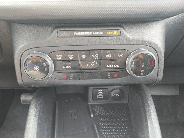 2023 Ford Bronco - $23,495