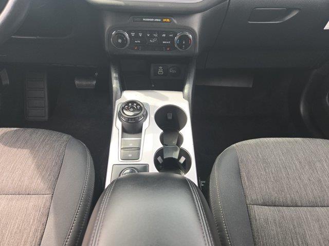 2023 Ford Bronco - $23,495