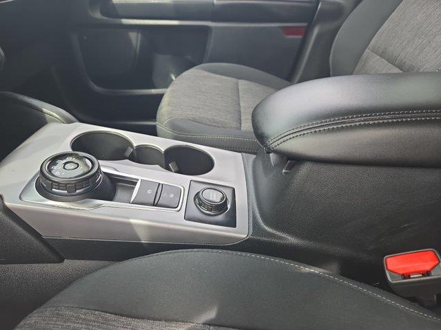 2023 Ford Bronco - $23,495