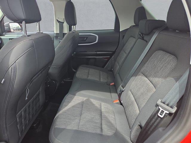 2023 Ford Bronco - $23,495