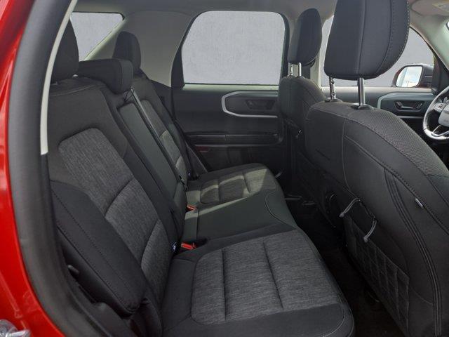 2023 Ford Bronco - $23,495