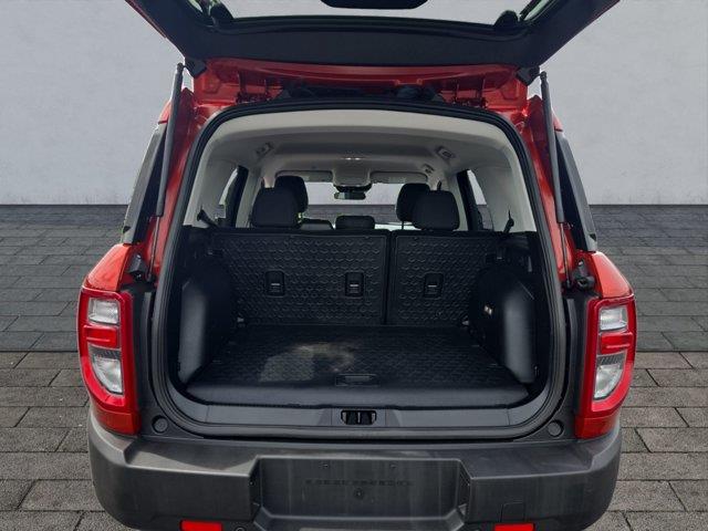 2023 Ford Bronco - $23,495
