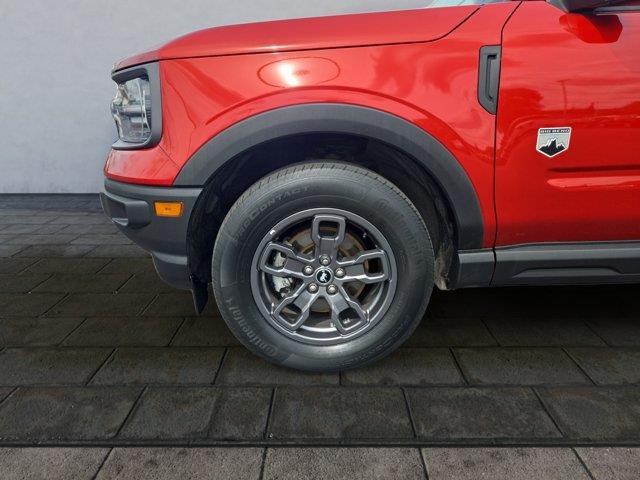 2023 Ford Bronco - $23,495