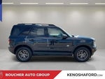 2023 Bronco Sport Thumbnail 4