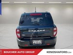 2023 Bronco Sport Thumbnail 6