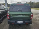 2023 Bronco Sport Thumbnail 4