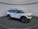 2023 Bronco Sport Thumbnail 2